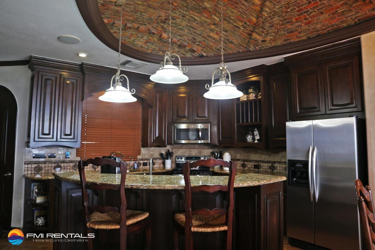 Esmeralda #803 By Fmi Rentals Puerto Penasco Bagian luar foto