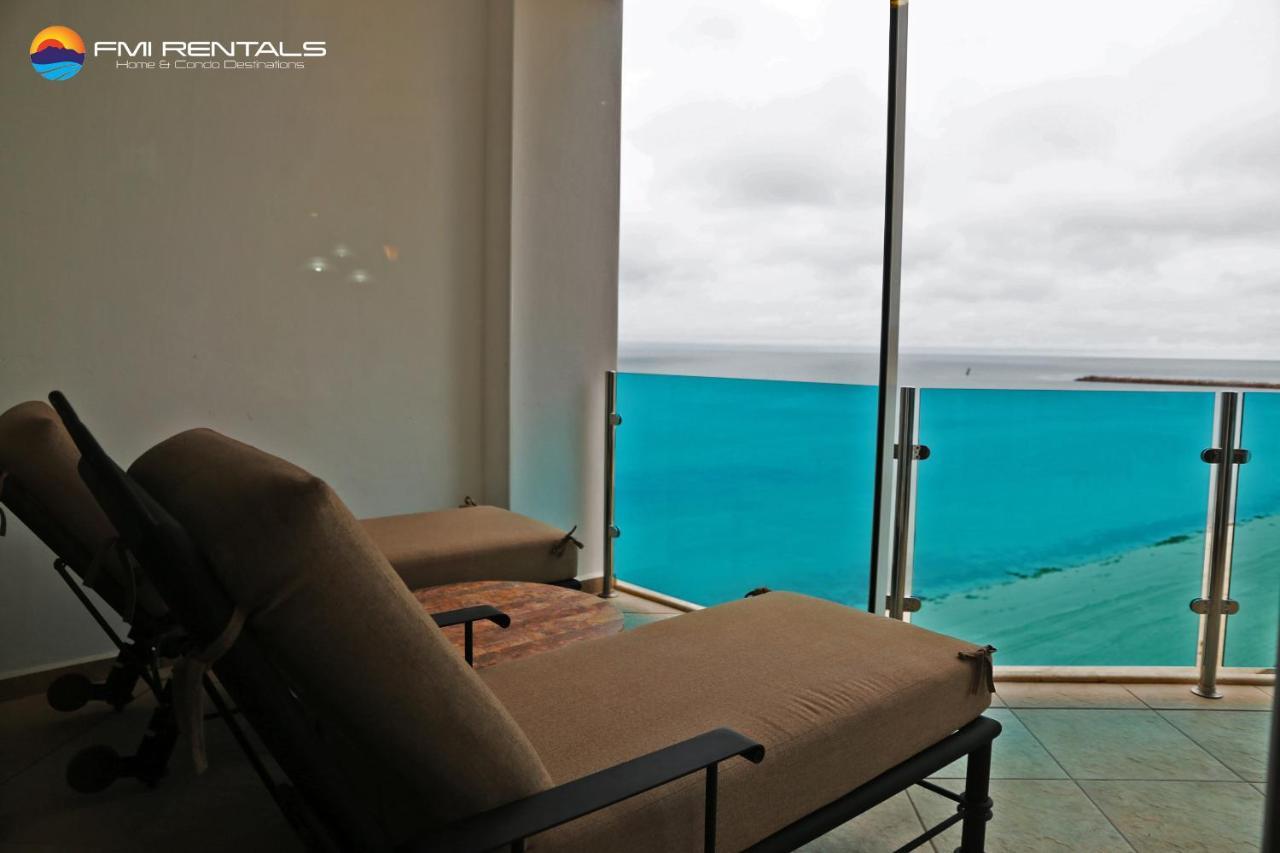 Esmeralda #803 By Fmi Rentals Puerto Penasco Bagian luar foto