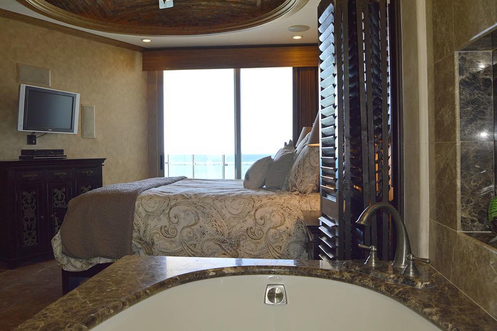 Esmeralda #803 By Fmi Rentals Puerto Penasco Bagian luar foto